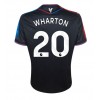 Crystal Palace Adam Wharton #20 Tredje Tröja 2024-25 Korta ärmar